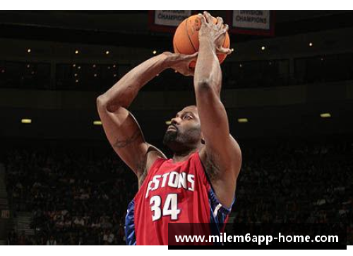 NBA：全面解析A球员的职业生涯和影响力