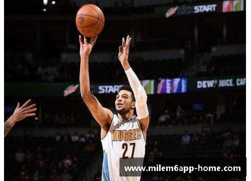 NBA：从零食到实力派，探索球员的成长之路